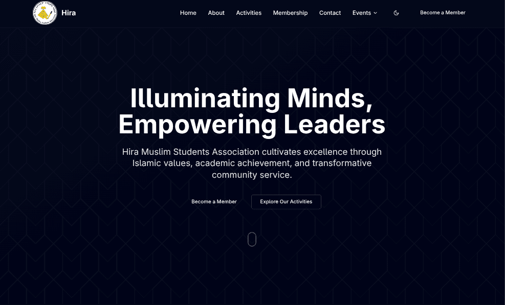 HMSA Website